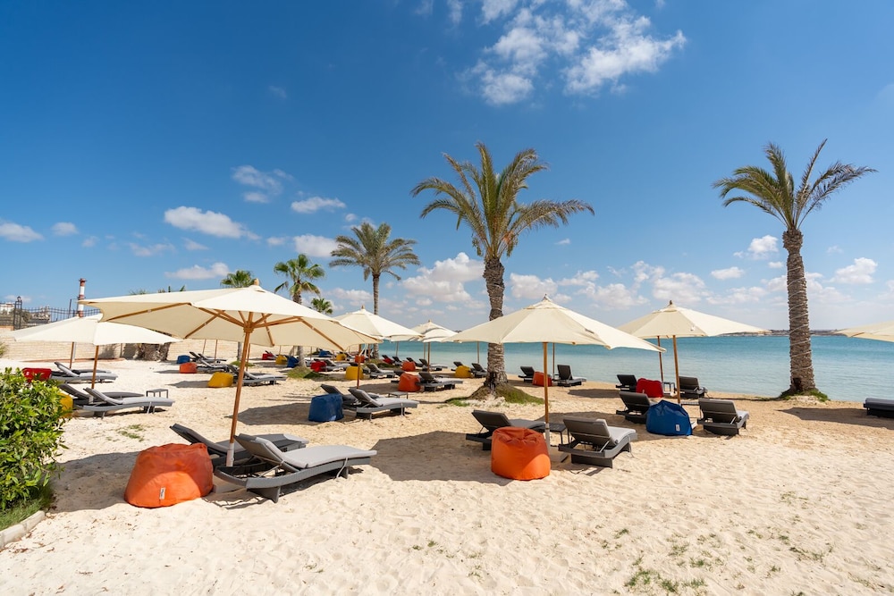 Safir Marsa Matrouh Resort 53/63