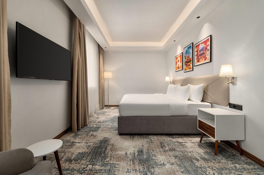Ramada Encore by Wyndham Bukhara 23/66