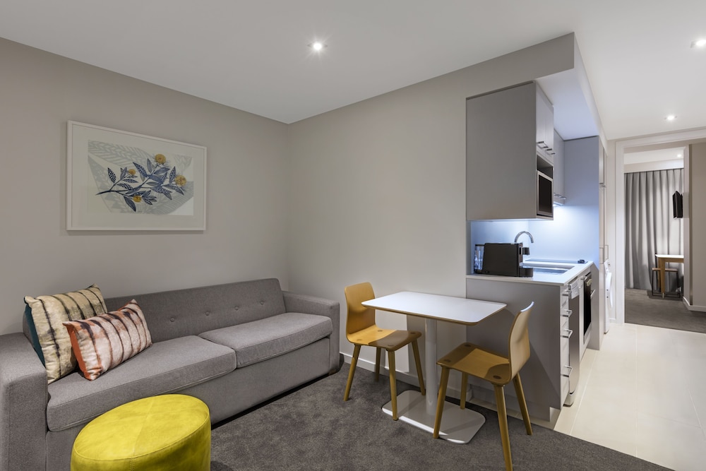 Adina Apartment Hotel Auckland, Britomart 51/77