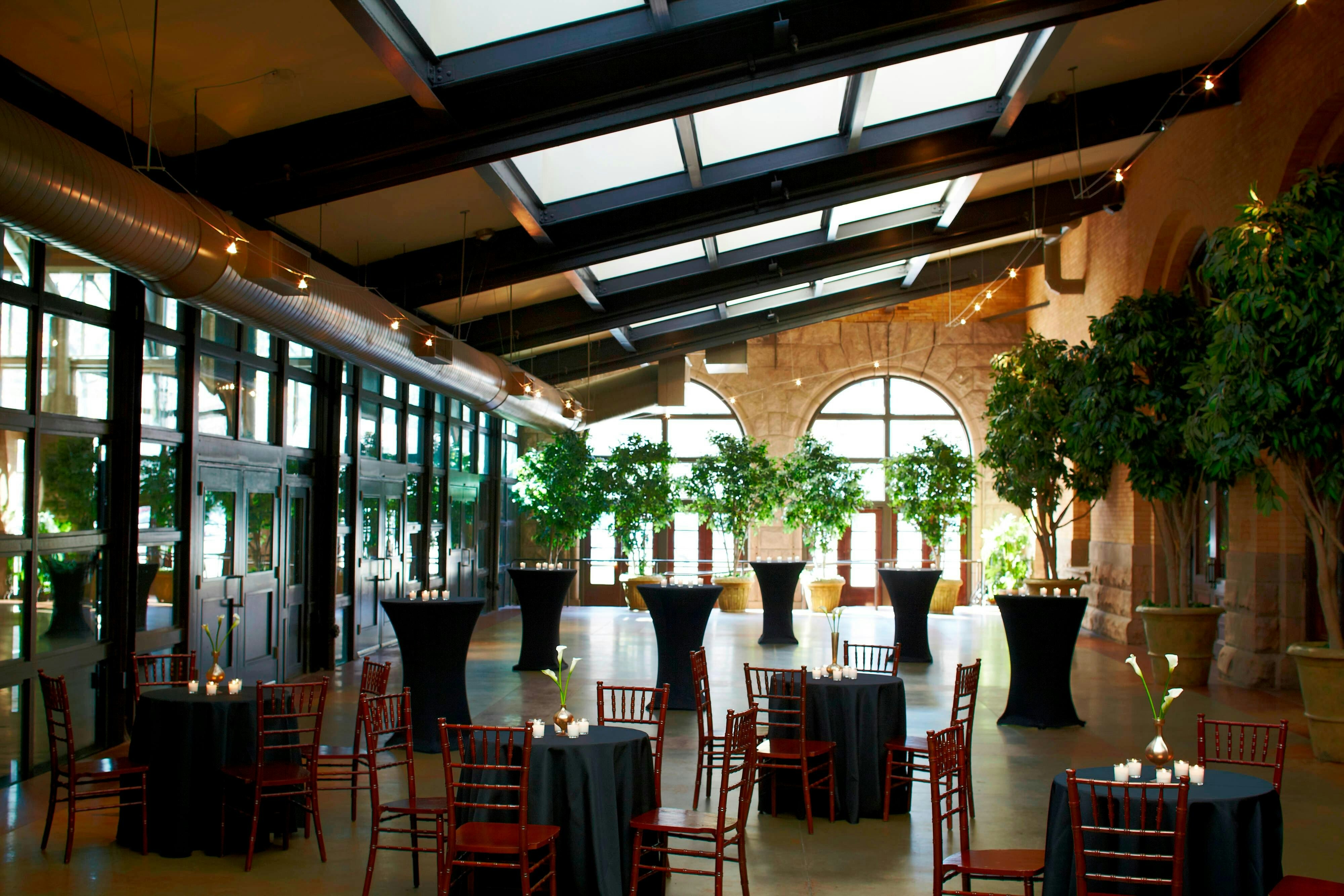 The Depot Renaissance Minneapolis Hotel