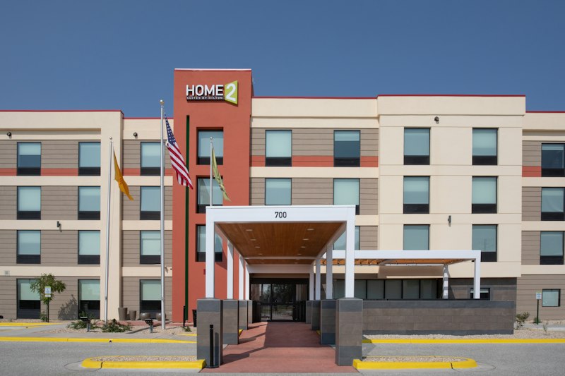 Home2 Suites By Hilton Roswell Nm 1/17