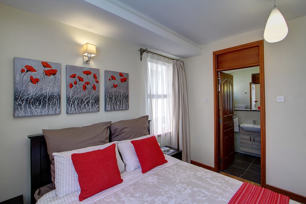 FEDHA RESIDENCES 25/60