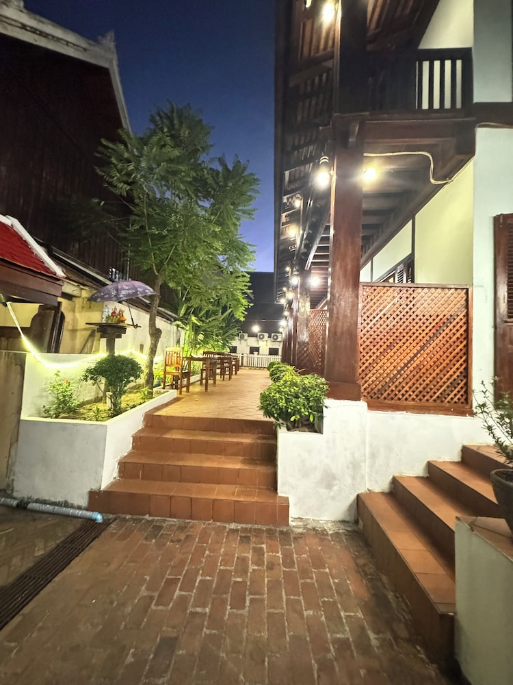 Villa Kee Lee Hotel 25/28