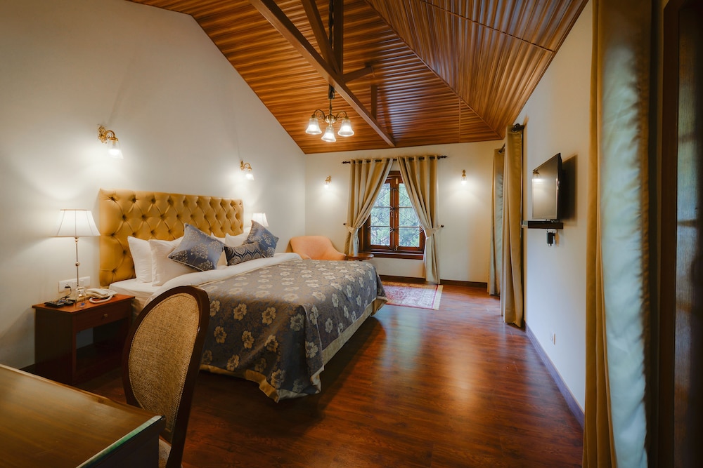 Welcomheritage Ashdale 8/43
