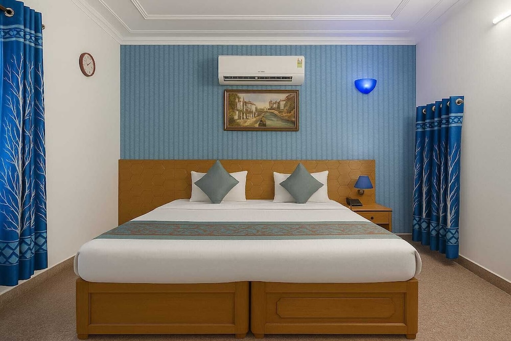Stay Guru Resort Farm Villa 5/50