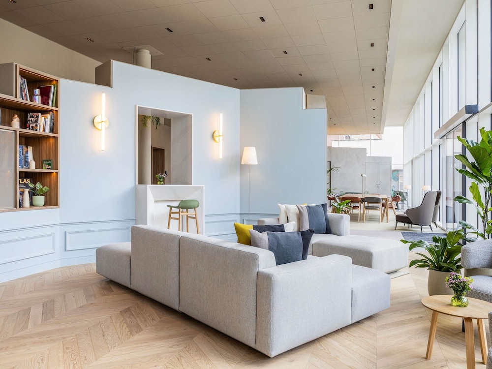Novotel Brugge Centrum 37/66