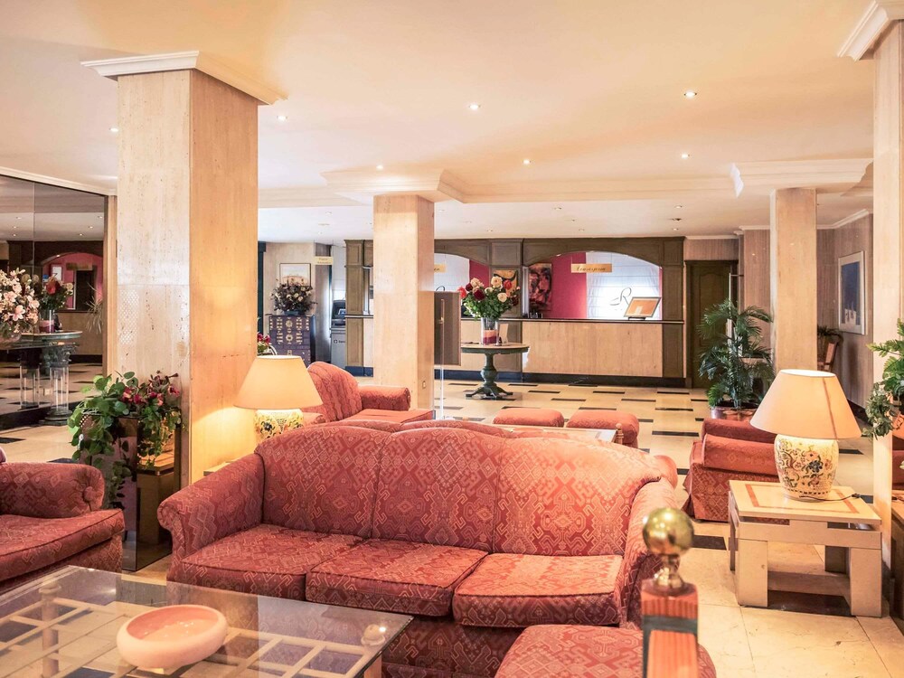 Hotel Rio Badajoz 14/29