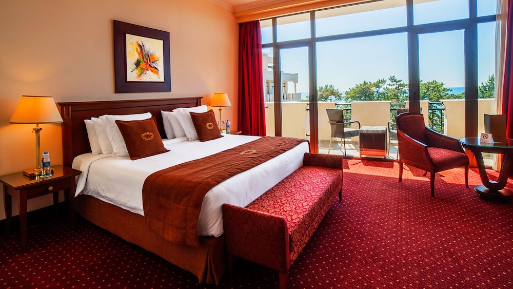 Superior Double Sea view