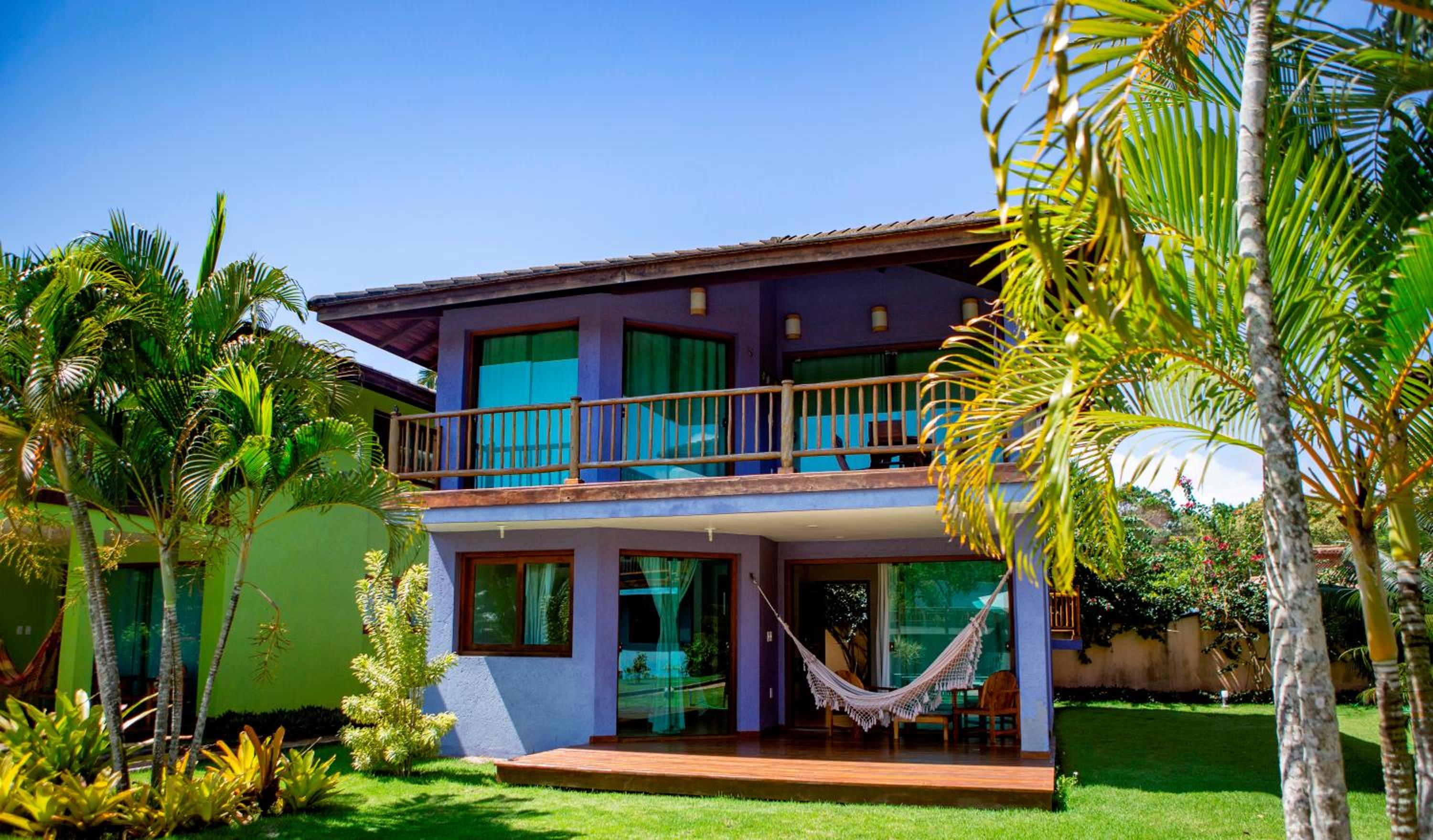 Bella Vista Village — 4