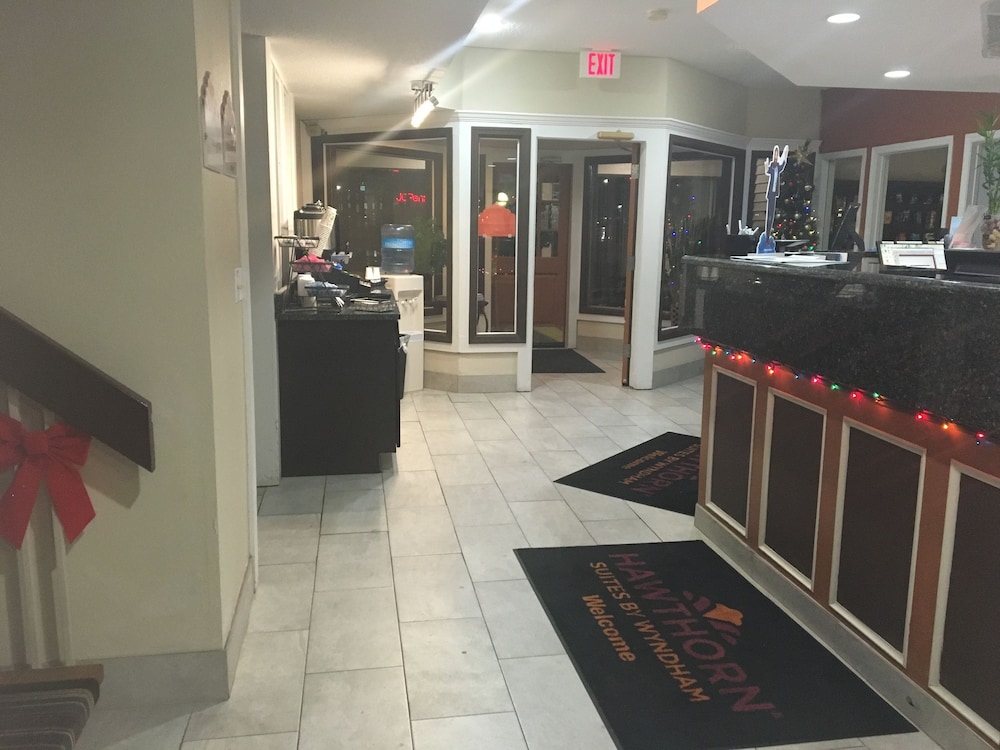 Affordable Suites of America Grand Rapids (Ex Hawthorn Suites by Wyndham) 5/49