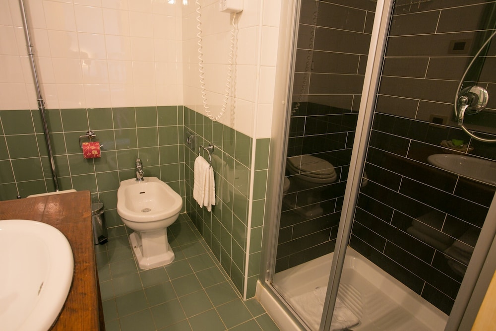غرفة كلاسيكية، Charme Hotel Henrys House 7/9