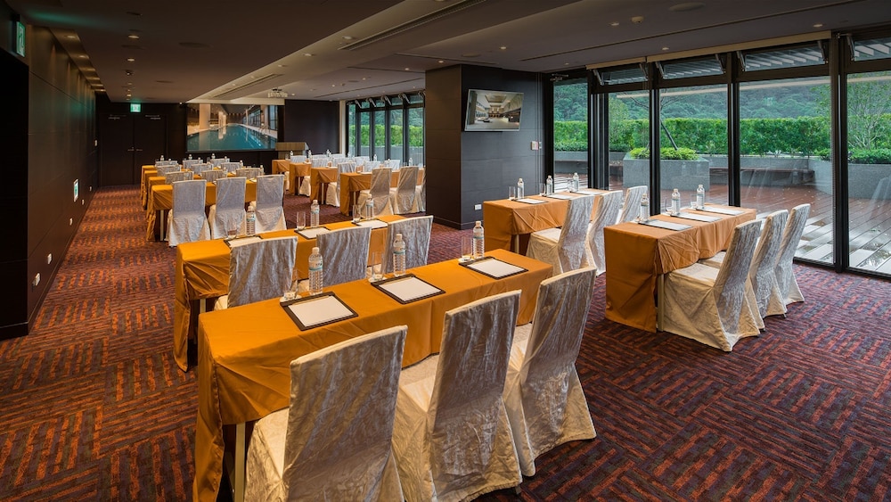 Asia Pacific Hotel Beitou 51/60