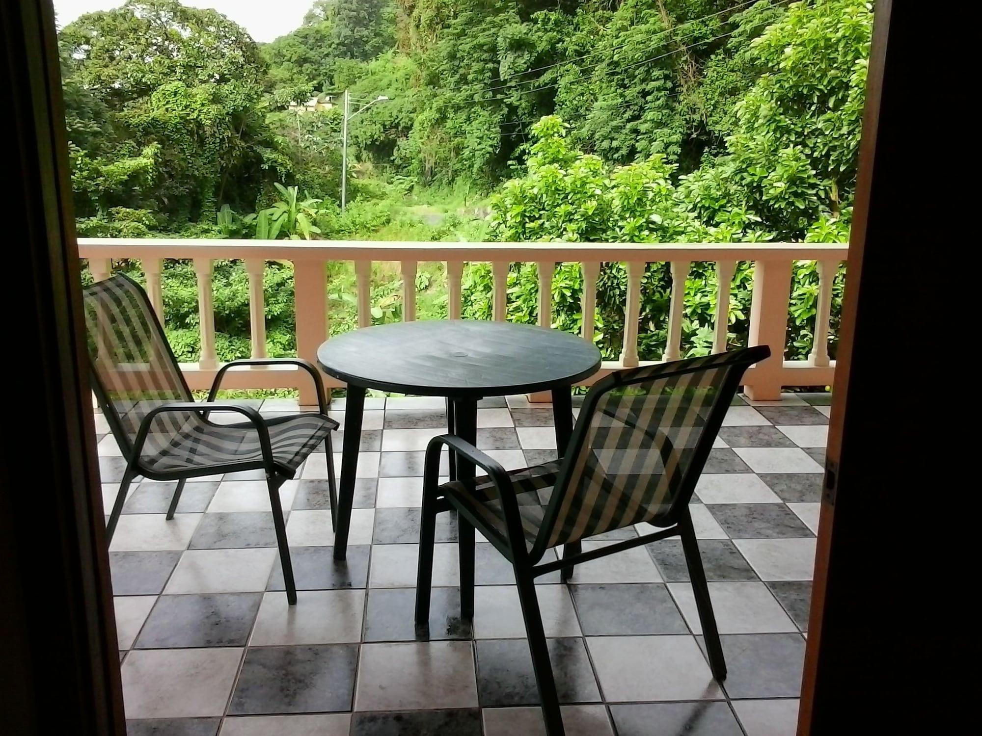 Grand View Guesthouse 15/17