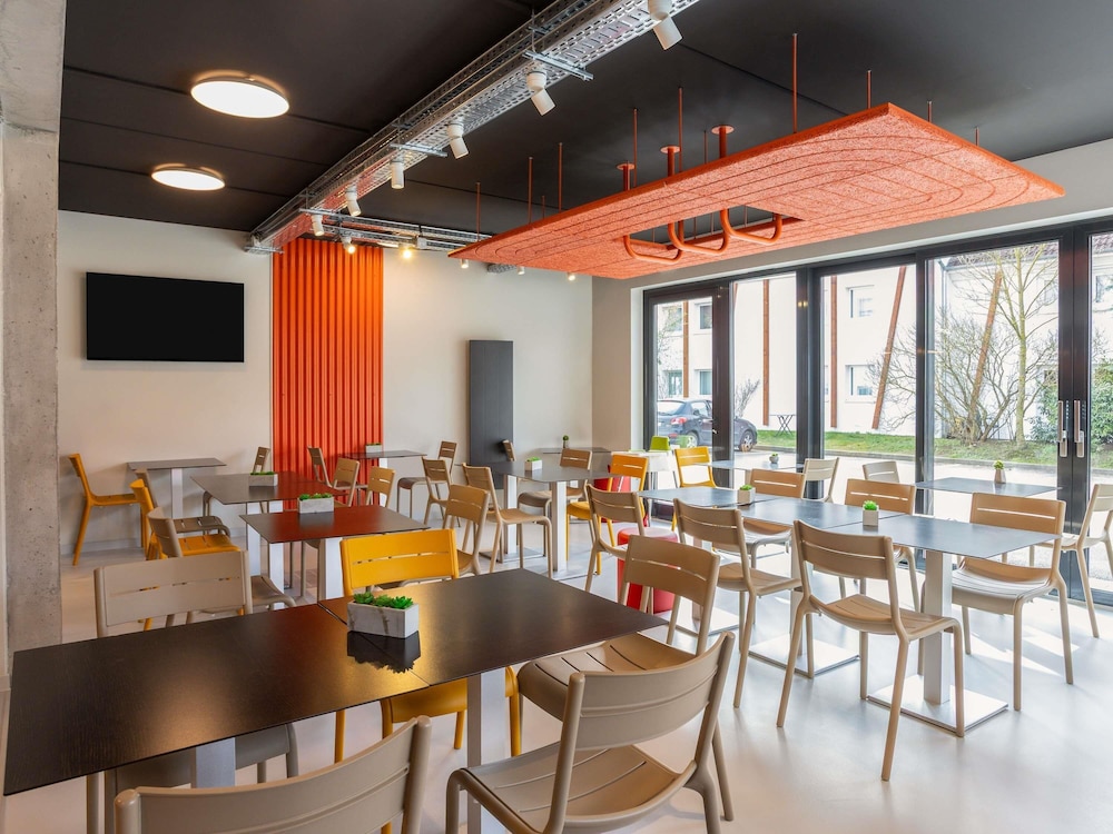 Ibis Budget Haguenau 55/64
