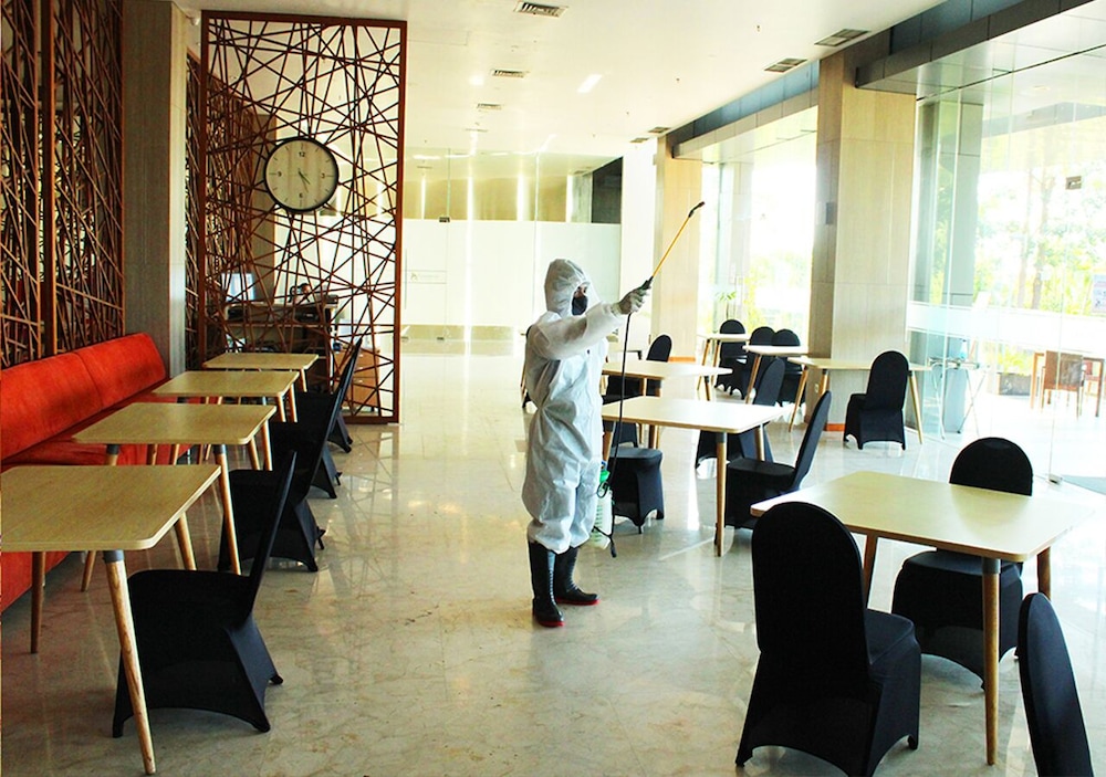 GAMMARA HOTEL MAKASSAR 58/70
