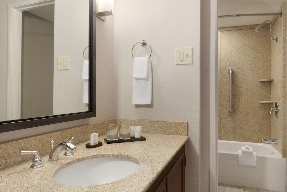 Embassy Suites by Hilton El Paso 12/49