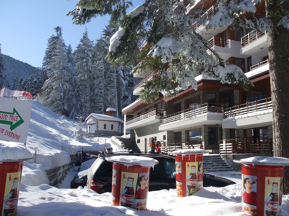 Club Hotel Yanakiev 6/55