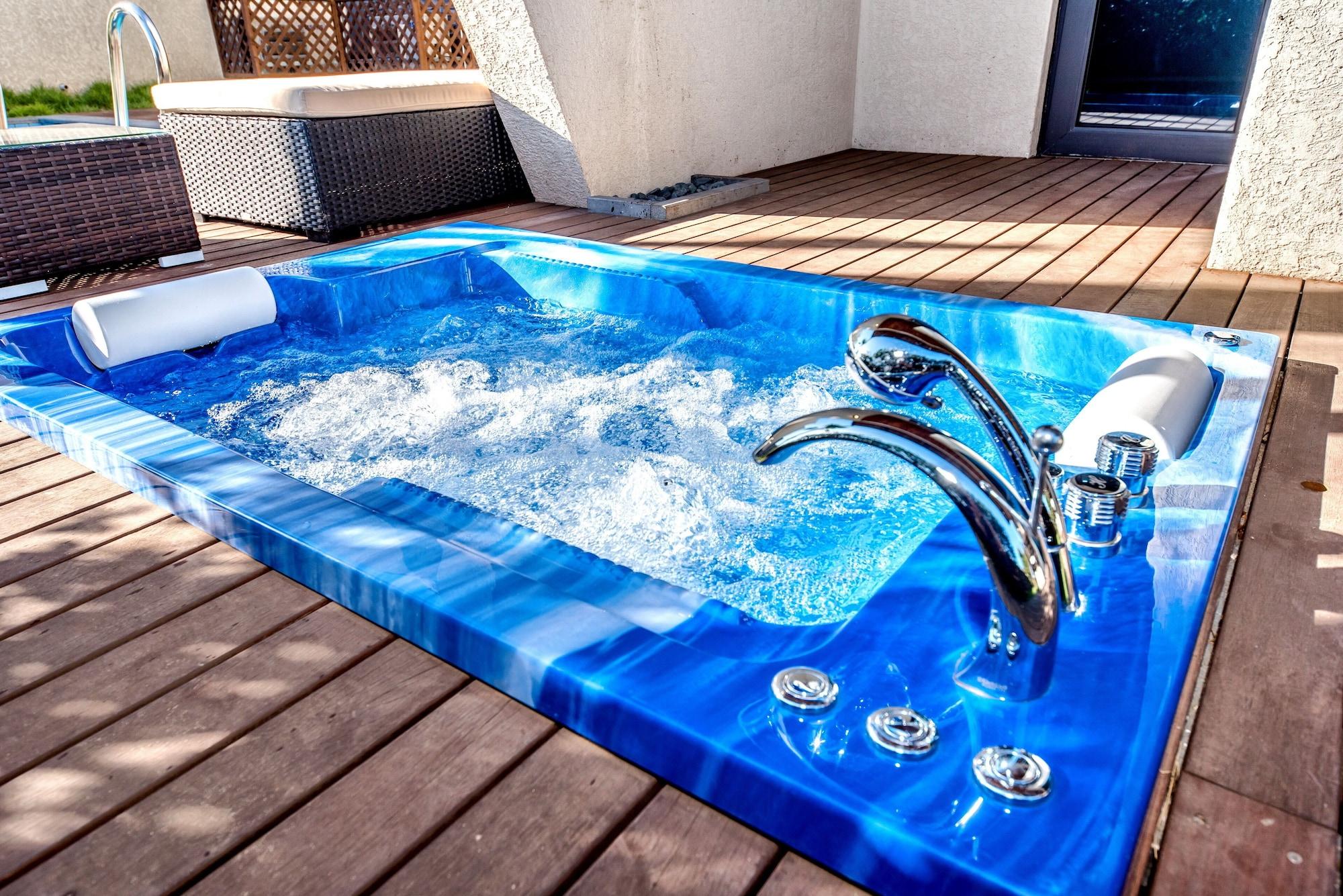 Arts Spa and Pool Villa 26/56