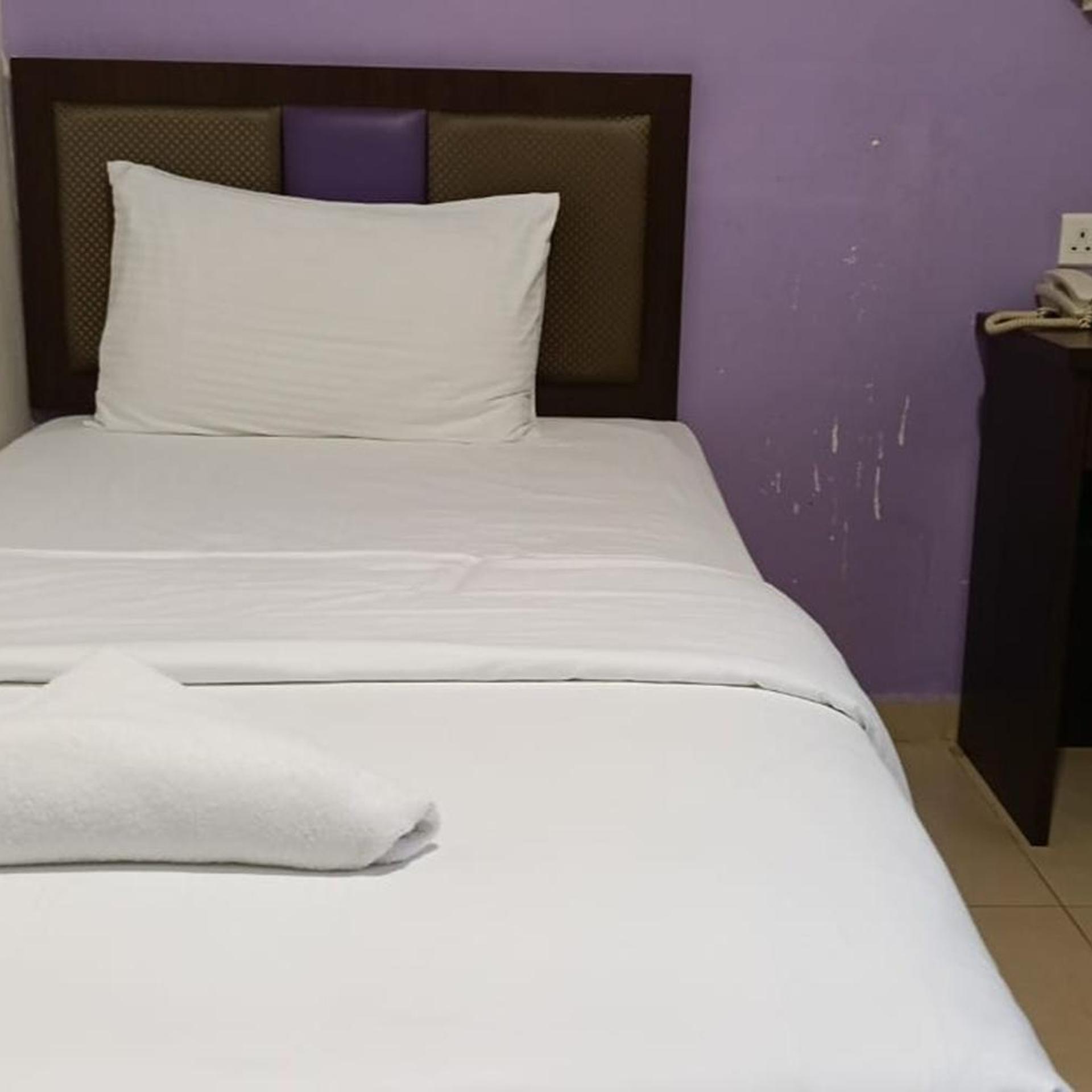 Hote City 88 SDN BHD Batu Pahat 21/50