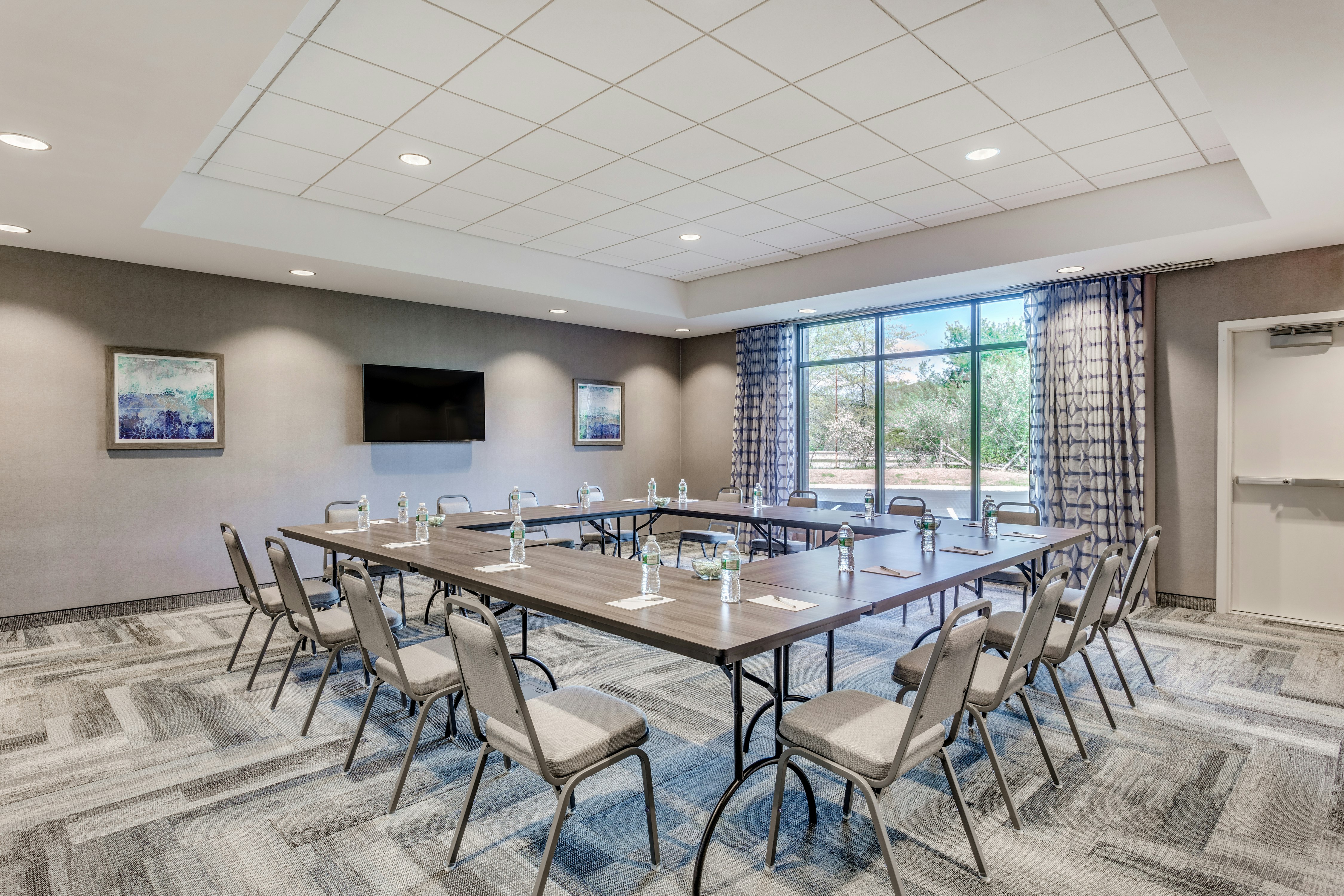Hampton Inn & Suites Kittery-Portsmouth 39/45