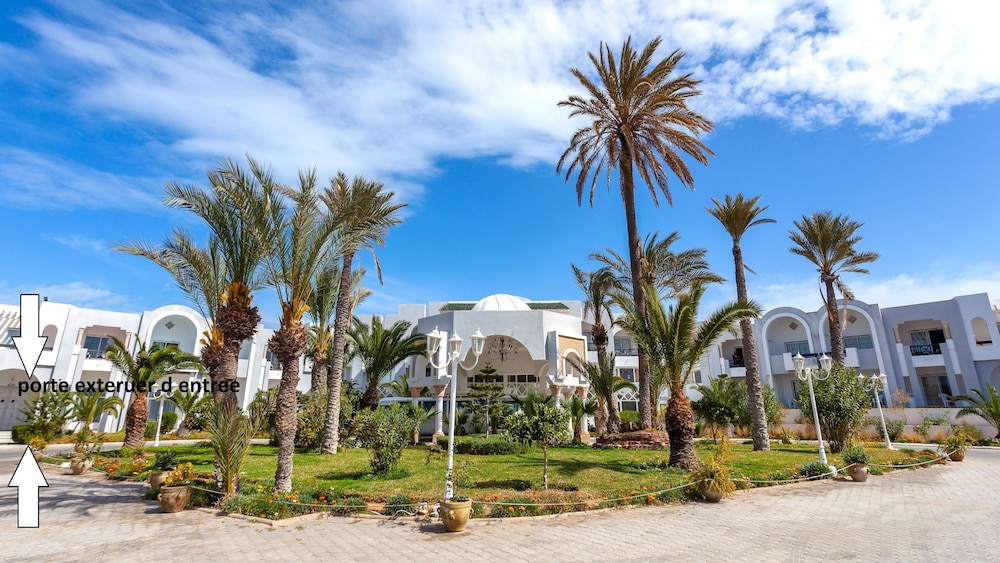 Djerba Holiday Beach 39/50