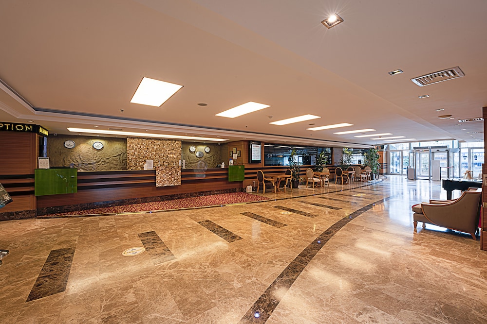 Dream Hill Business Deluxe酒店Asia(Dream Hill Business Deluxe Hotel Asia) 图片2