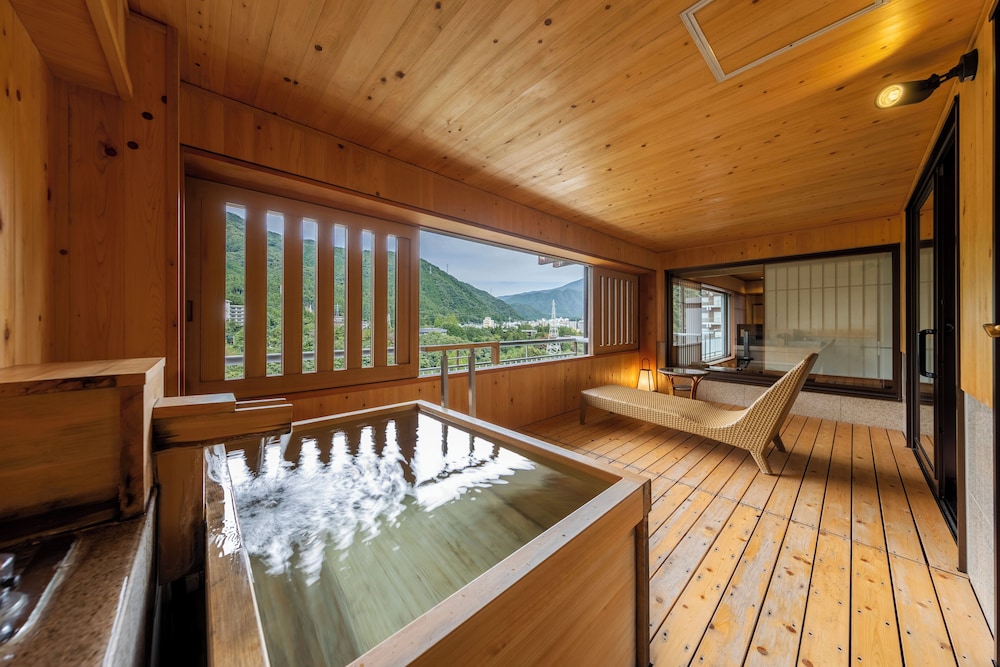 Kinugawa Onsen Nikko Kinugawa Hotel Mikazuki 35/77