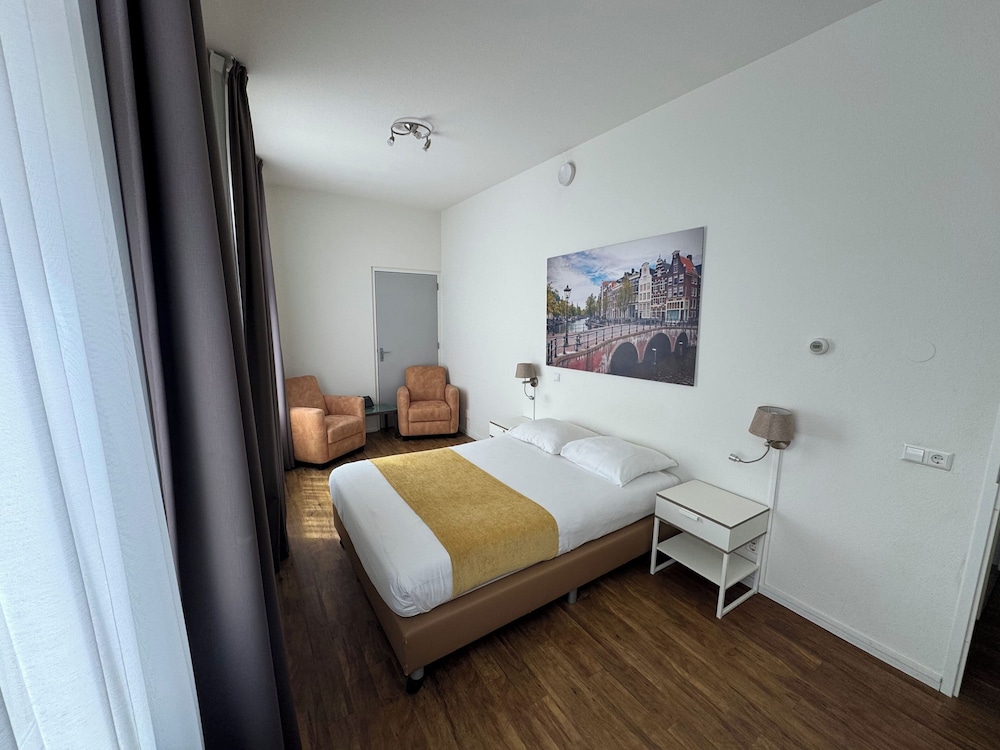 Hotel Residence Le Coin 20/40