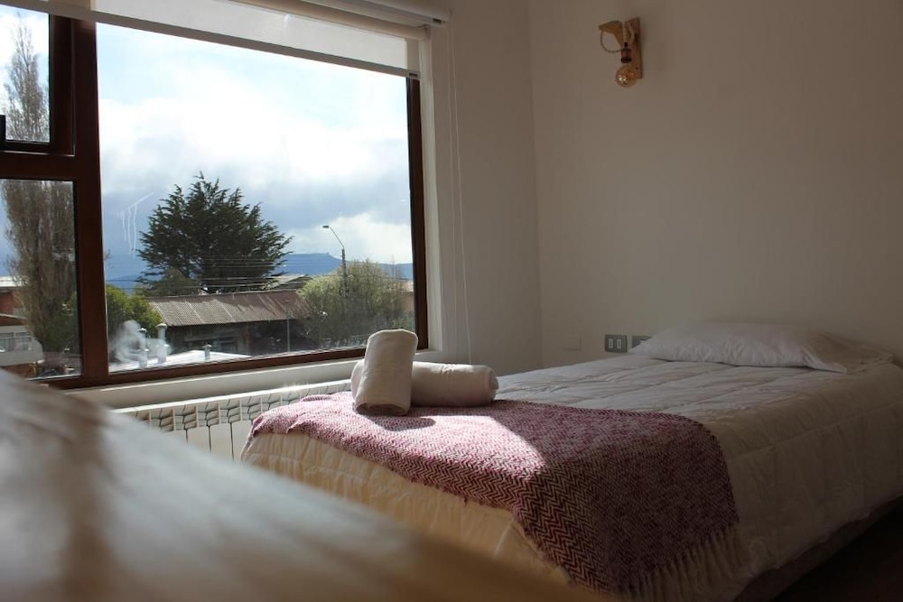Hostal Alamo Patagonico 4/22