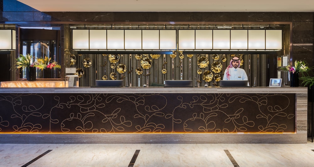 فندق بريرا قرطبة(Braira Qurtubah Hotel) 8/70