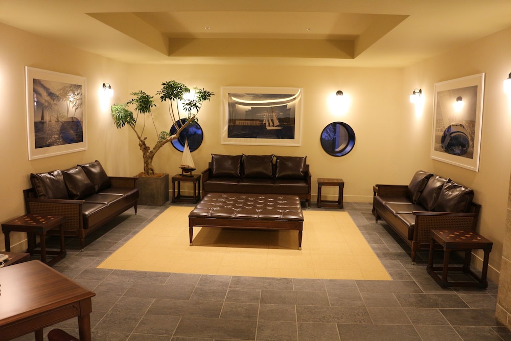 Infinito Hotel and Spa Nanki Shirahama (ex Green Hill Shirahama Hotel) 24/45