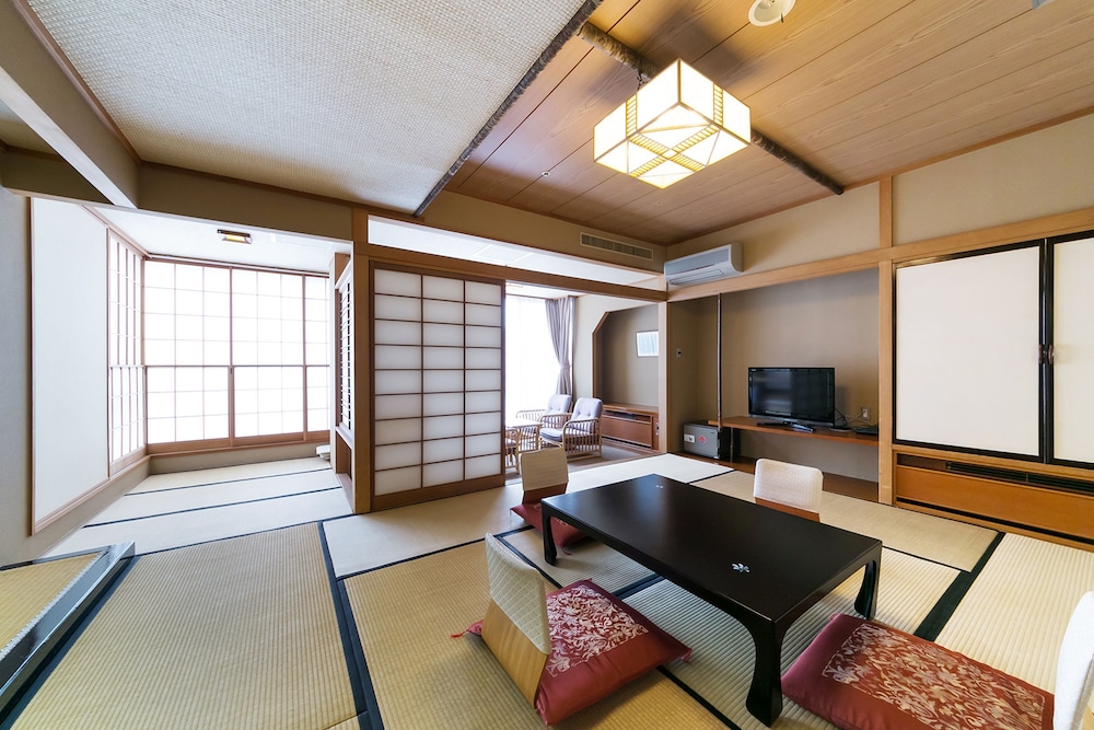 Tateshina Grand Hotel Takinoyu 31/50