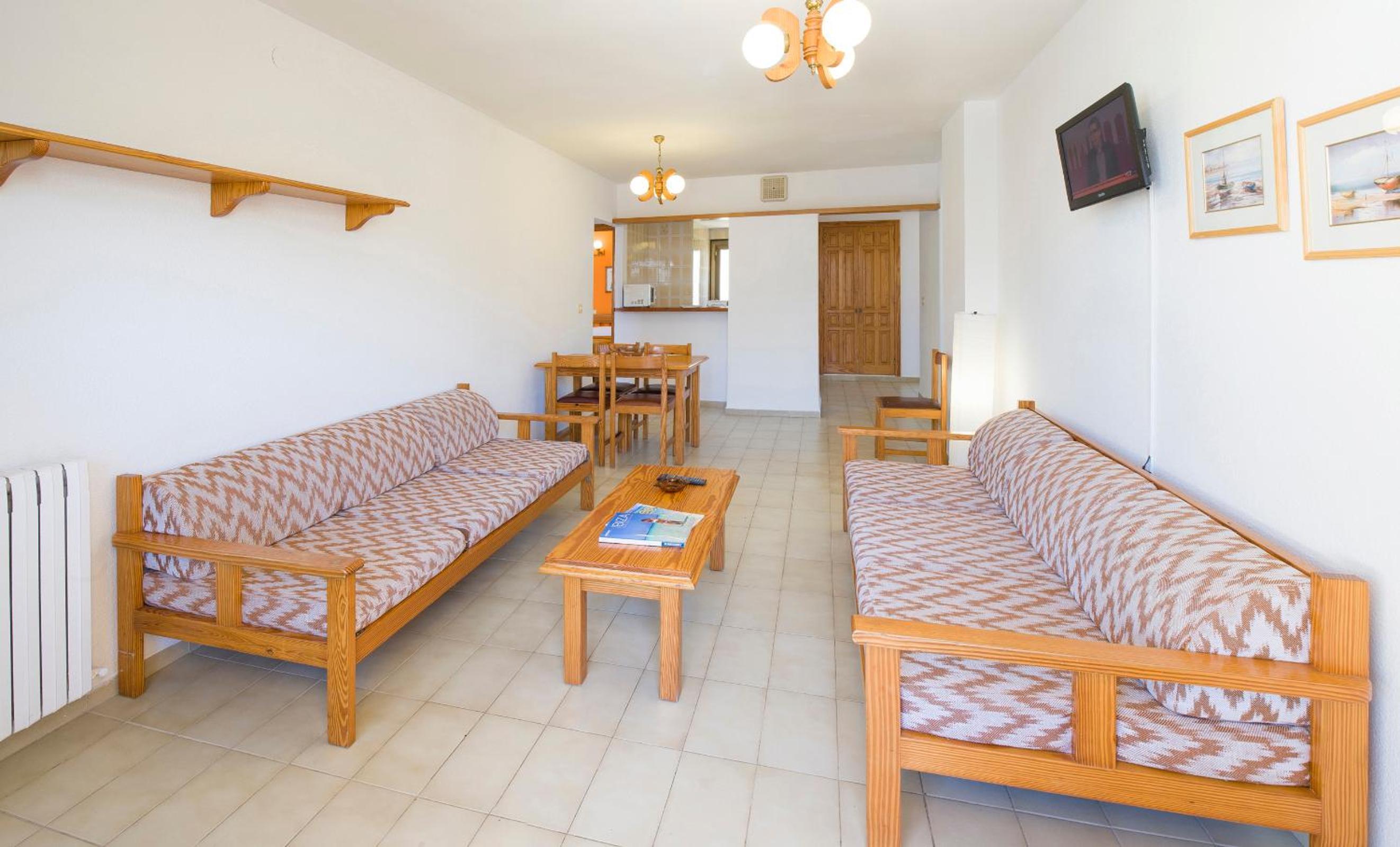 Jovial Apartments 25/38