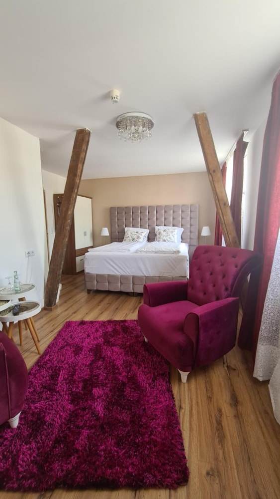 Osteria Del Vino Cochem 53/64