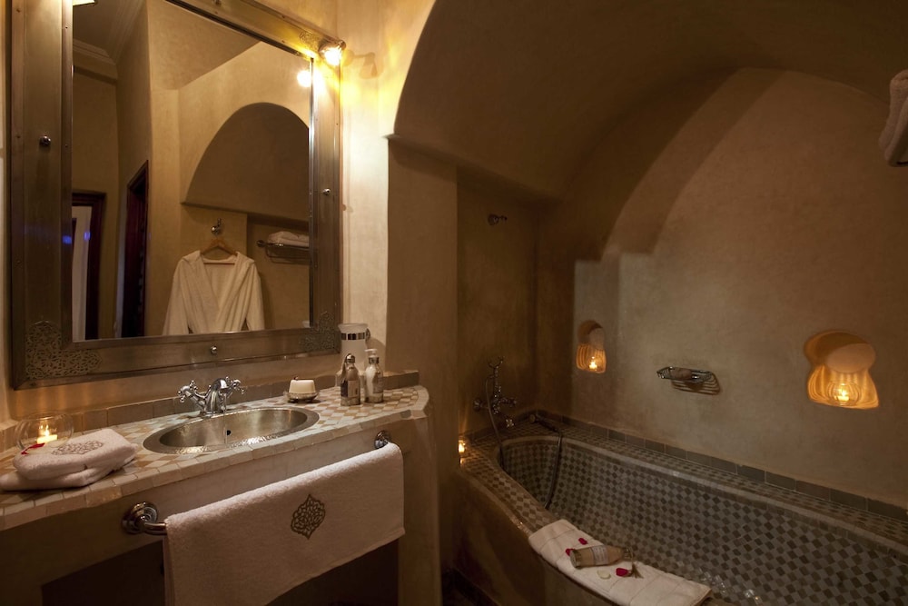 Riad Les Bougainvilliers 24/30