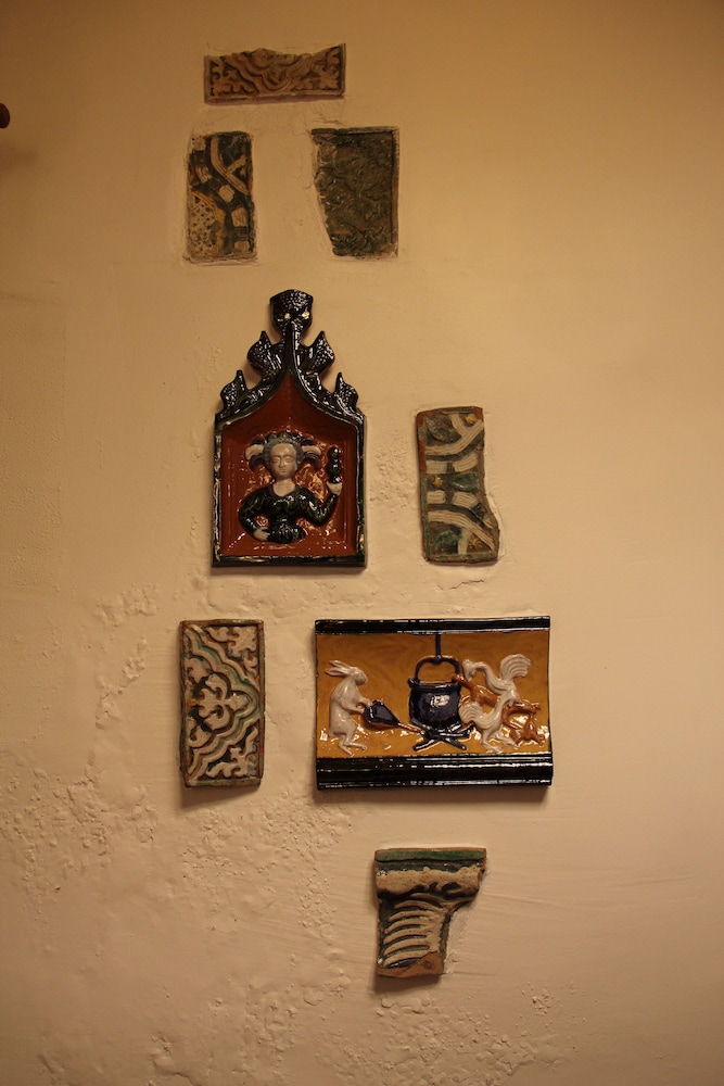 Bernardinu B&B House 7/50