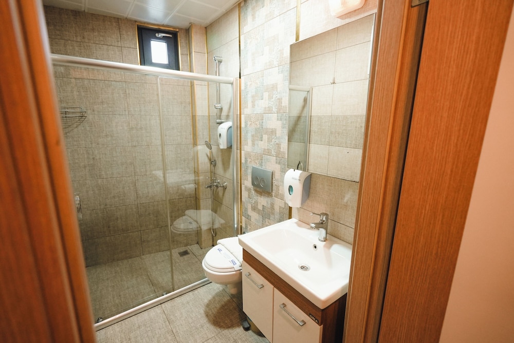 Hayal Residence Apart Otel 49/50
