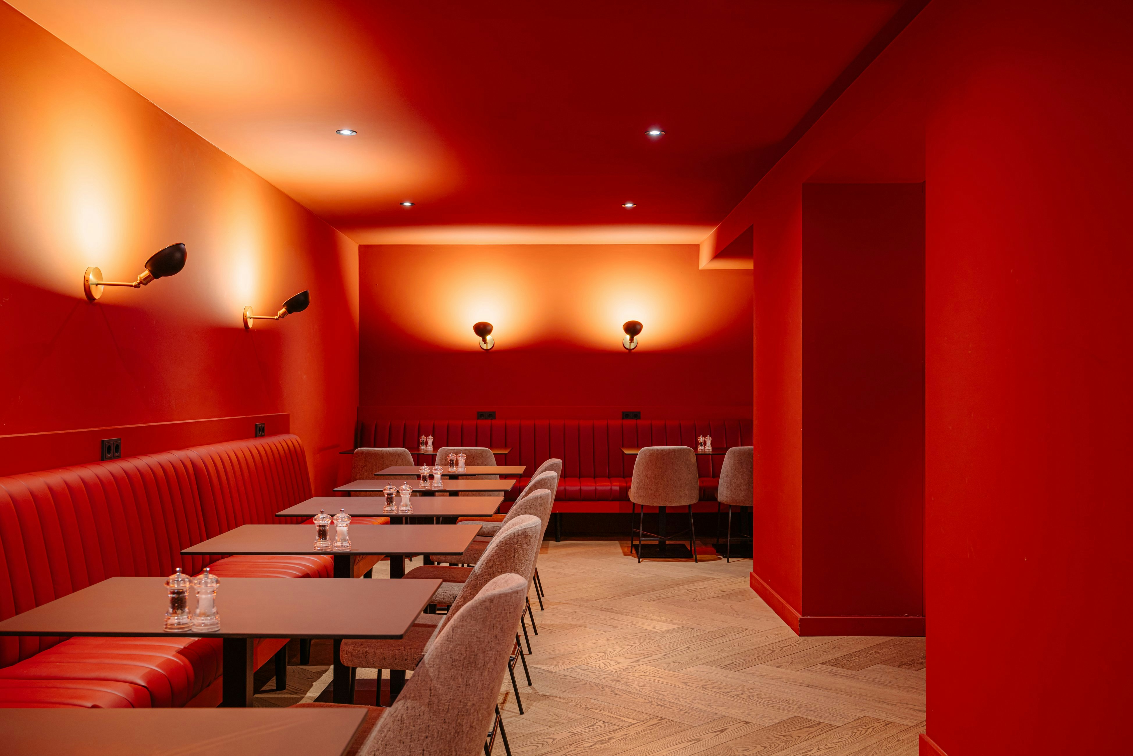 Leonardo Eden Hotel Amsterdam City Center 44/70