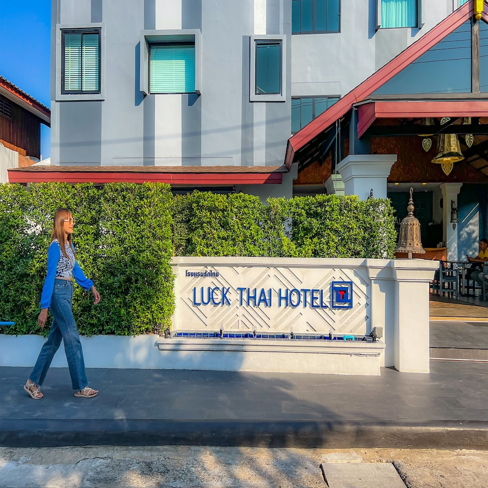Luck Thai Hotel 2/50