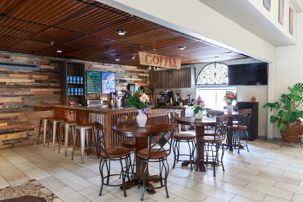 Aarchway Inn 29/45