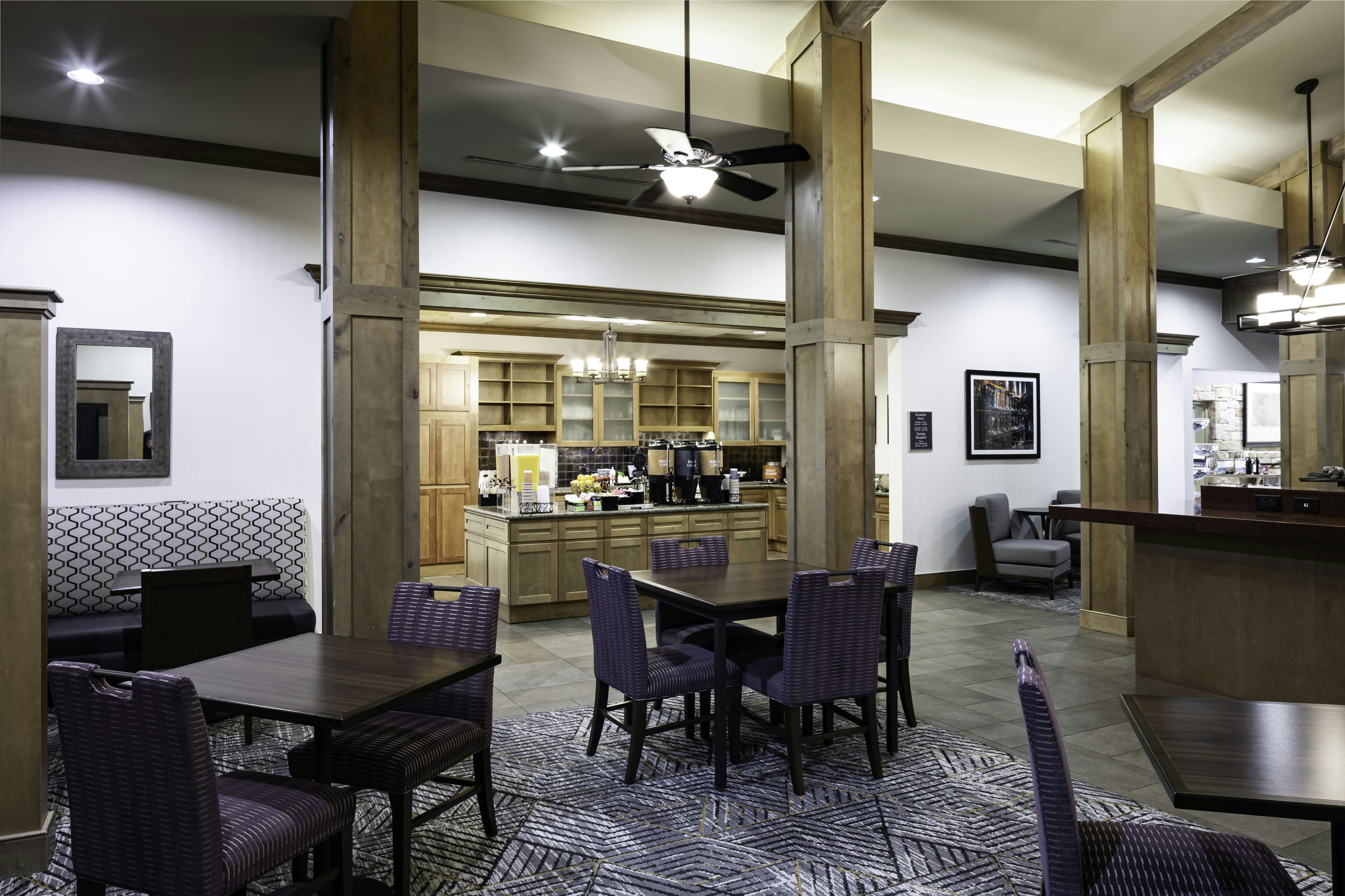 Homewood Suites By Hilton Austin Round Rock 55/68