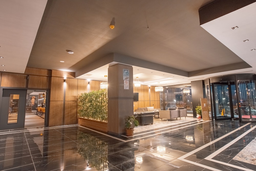 Elifim Resort Hotel 4/68