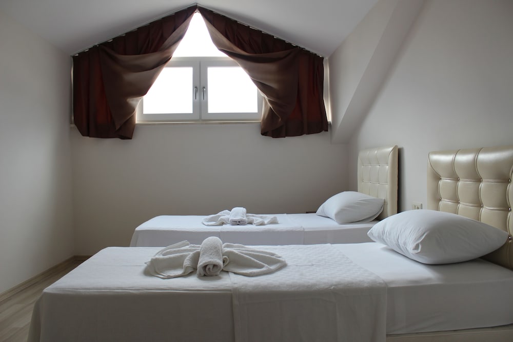 Tebriz Apart Hotel 16/50