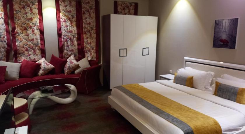 تالين غرناطة للشقق الفندقية(Taleen Granada Serviced Apartments) 28/72