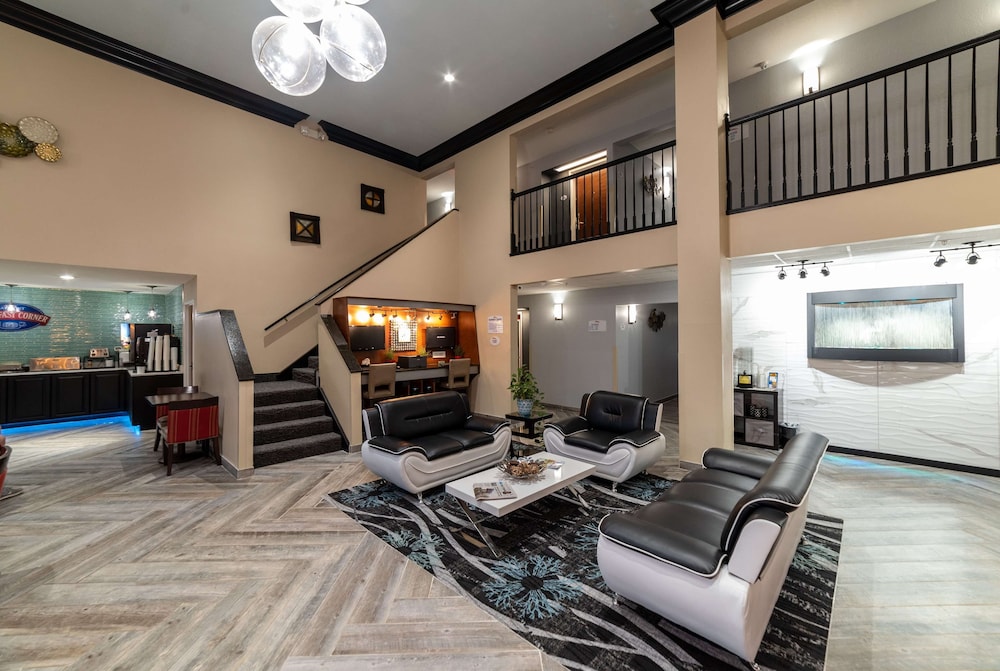 Baymont by Wyndham Caddo Valley/Arkadelphia 41/62