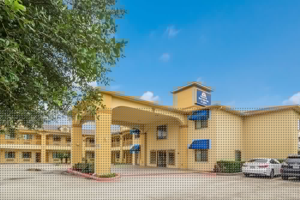 Americas Best Value Inn And Suites Tomball 3/30