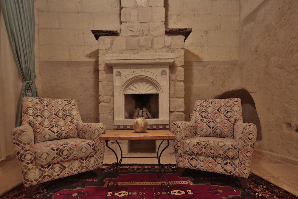 Fosil Cave Hotel 32/50