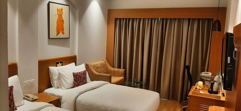 Lemon Tree Hotel Chandigarh 37/60