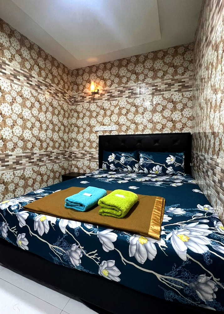 New Wave Hotel Kajang 9/50