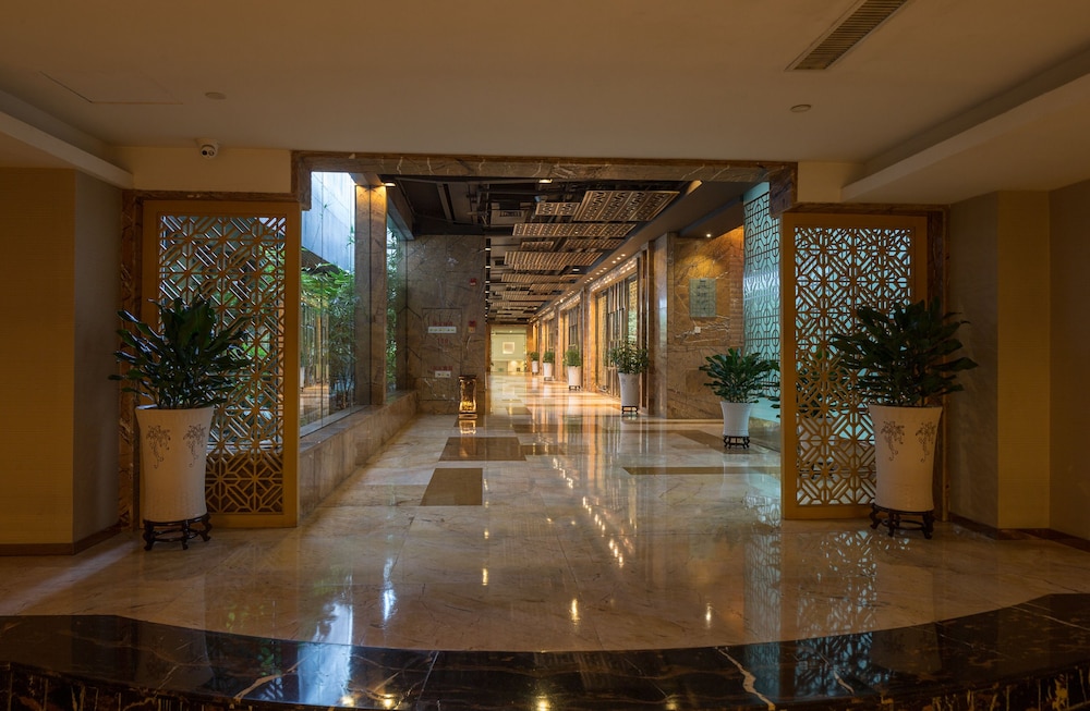 Haiwaihai Nachuan Hotel 31/50